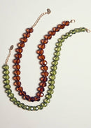 MANGO FELISA 27044440-30 MANGO WOMEN NECKLACE-5