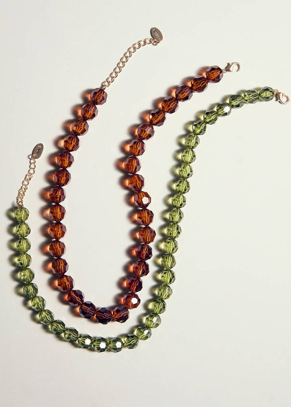 MANGO FELISA 27044440-30 MANGO WOMEN NECKLACE