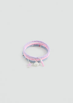 MANGO SEAB 27044780-85 MANGO KIDS GIRL BRACELET