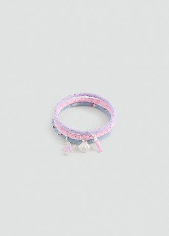 MANGO SEAB 27044780-85 MANGO KIDS GIRL BRACELET