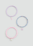MANGO SEAB 27044780-85 MANGO KIDS GIRL BRACELET-2