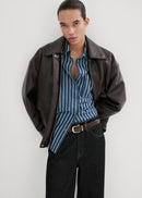 MANGO TELMOC 27044786-32 MANGO WOMEN BELT-1