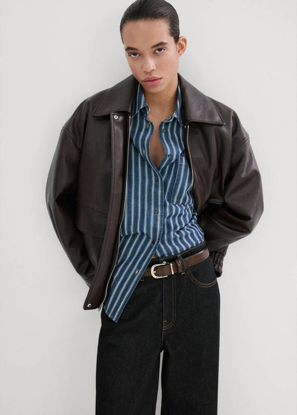 MANGO TELMOC 27044786-32 MANGO WOMEN BELT