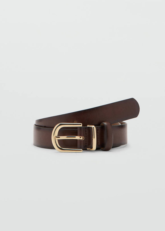 MANGO TELMOC 27044786-32 MANGO WOMEN BELT