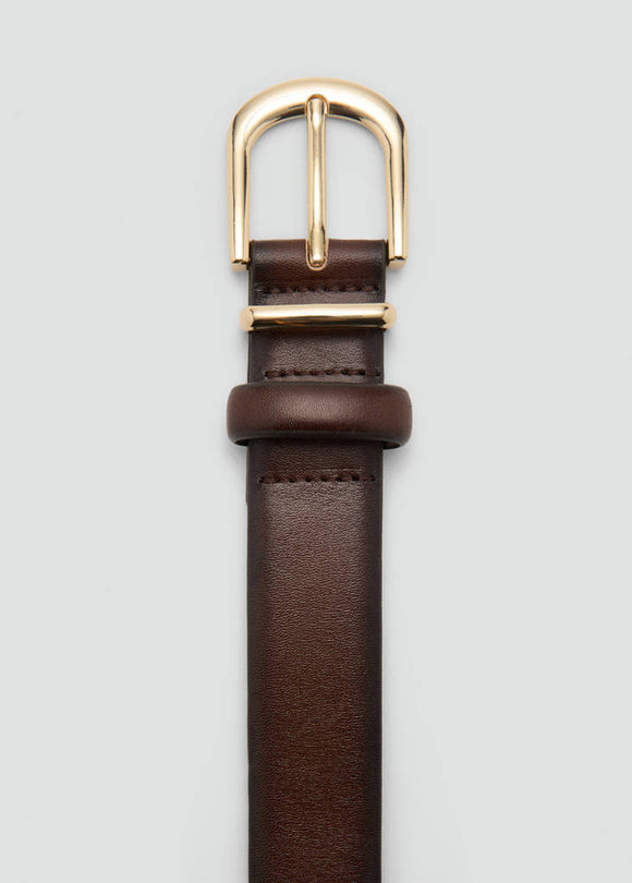 MANGO TELMOC 27044786-32 MANGO WOMEN BELT