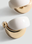 MANGO FAITH 27044787-08 MANGO WOMEN EAR RING-2