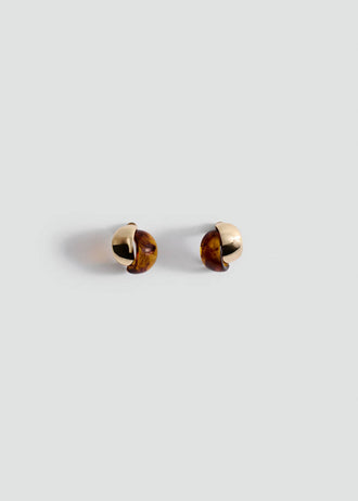 MANGO FAITH 27044787-OR MANGO WOMEN EAR RING