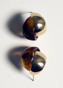 MANGO FAITH 27044787-OR MANGO WOMEN EAR RING-3