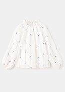 MANGO FLAVIA 27045147-01 MANGO KIDS BABY GIRL BLOUSE-1