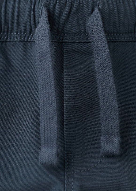 MANGO CORD 27045154-56 MANGO KIDS BABY BOY TROUSERS