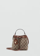 MANGO DENIZT 27045165-CU MANGO WOMEN SHOULDER BAG-1