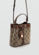 MANGO DENIZT 27045165-CU MANGO WOMEN SHOULDER BAG-2