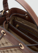 MANGO DENIZT 27045165-CU MANGO WOMEN SHOULDER BAG-3