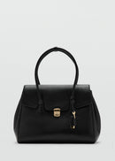 MANGO SIENA 27045166-99 MANGO WOMEN SHOULDER BAG-1