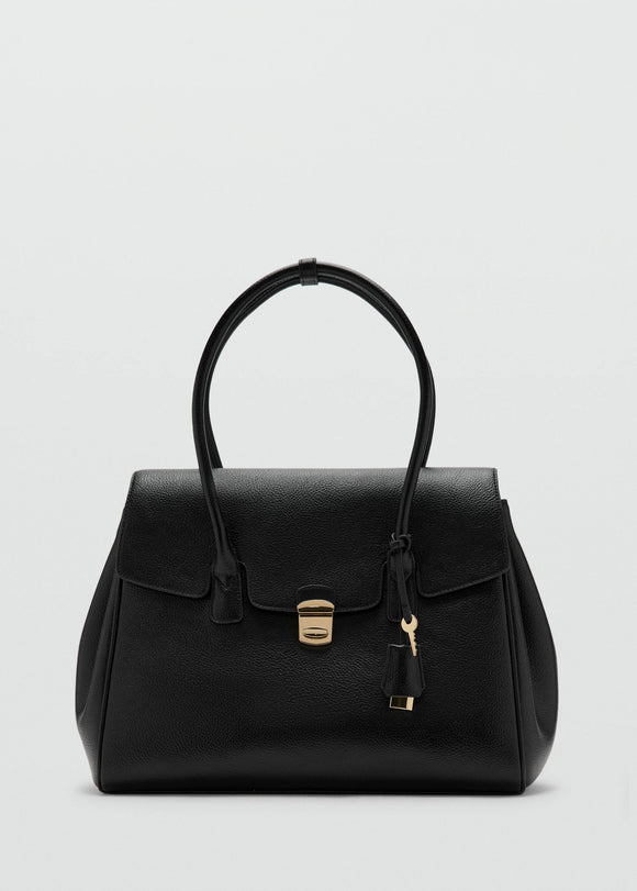 MANGO SIENA 27045166-99 MANGO WOMEN SHOULDER BAG