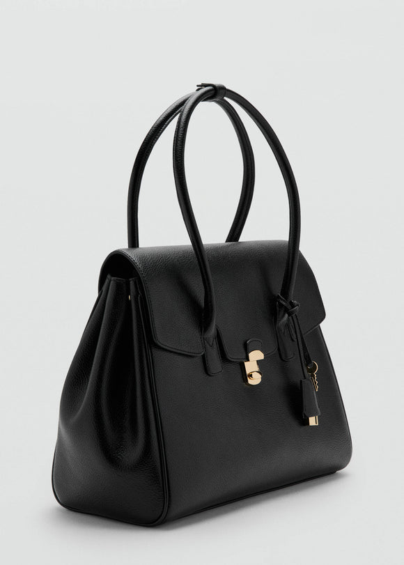 MANGO SIENA 27045166-99 MANGO WOMEN SHOULDER BAG