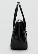 MANGO SIENA 27045166-99 MANGO WOMEN SHOULDER BAG-3