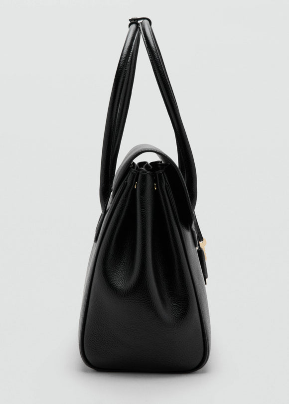 MANGO SIENA 27045166-99 MANGO WOMEN SHOULDER BAG