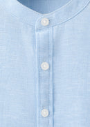 MANGO ALBERTB 27045809-50 MANGO KIDS BABY BOY SHIRT LONG SLEEVE-3