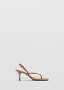 MANGO ROSS1 27045816-17 MANGO WOMEN SANDAL-1