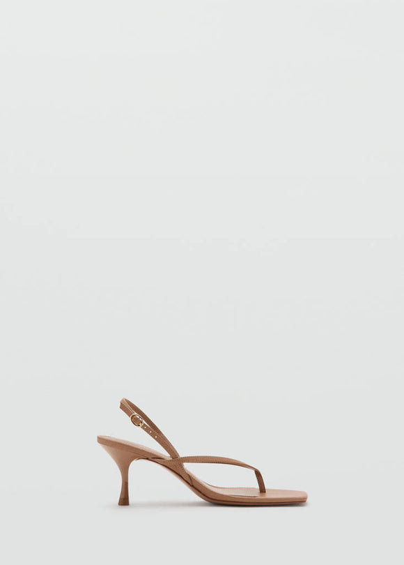 MANGO ROSS1 27045816-17 MANGO WOMEN SANDAL