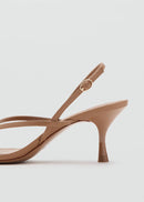 MANGO ROSS1 27045816-17 MANGO WOMEN SANDAL-4