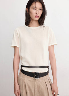 MANGO TENCYM 27045820-05 MANGO WOMEN SWEATER