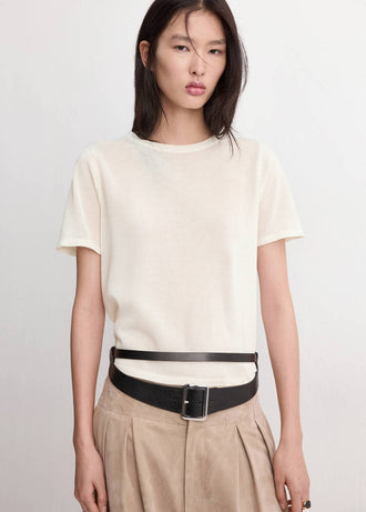 MANGO TENCYM 27045820-05 MANGO WOMEN SWEATER