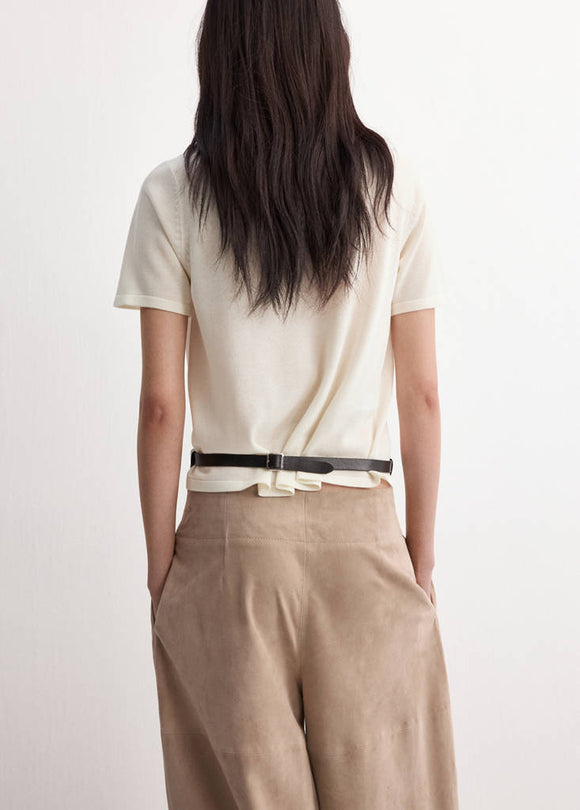 MANGO TENCYM 27045820-05 MANGO WOMEN SWEATER