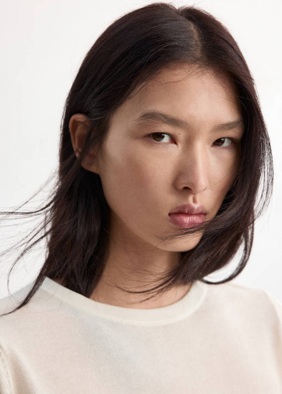 MANGO TENCYM 27045820-05 MANGO WOMEN SWEATER