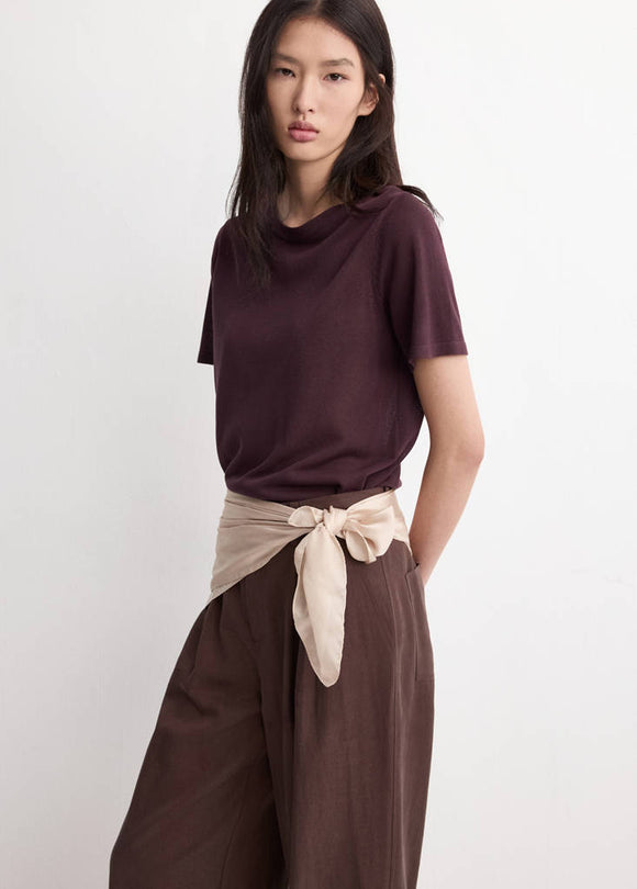MANGO TENCYM 27045820-77 MANGO WOMEN SWEATER