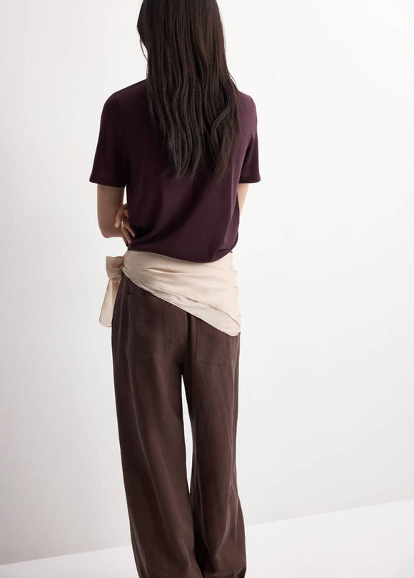 MANGO TENCYM 27045820-77 MANGO WOMEN SWEATER