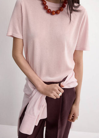 MANGO TENCYM 27045820-81 MANGO WOMEN SWEATER