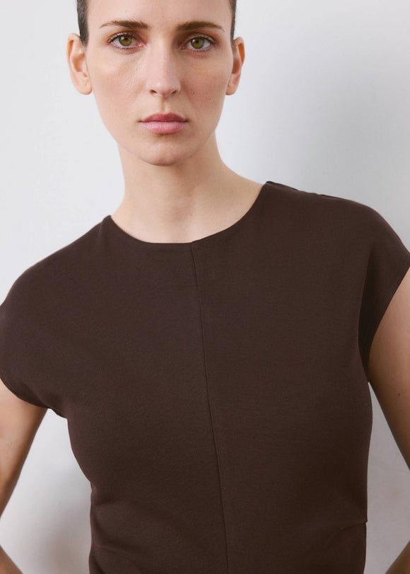 MANGO CARROTI 27045826-30 MANGO WOMEN DRESS FULL LENGTH