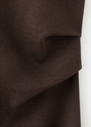 MANGO CARROTI 27045826-30 MANGO WOMEN DRESS FULL LENGTH-7