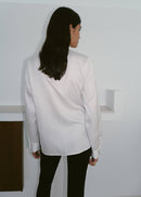 MANGO BLANCA 27045827-02 MANGO WOMEN SHIRT-3