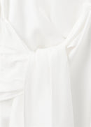 MANGO BLANCA 27045827-02 MANGO WOMEN SHIRT-5