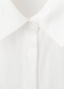 MANGO BLANCA 27045827-02 MANGO WOMEN SHIRT-6