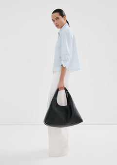 MANGO RUA 27045829-50 MANGO WOMEN SHIRT LONG SLEEVE