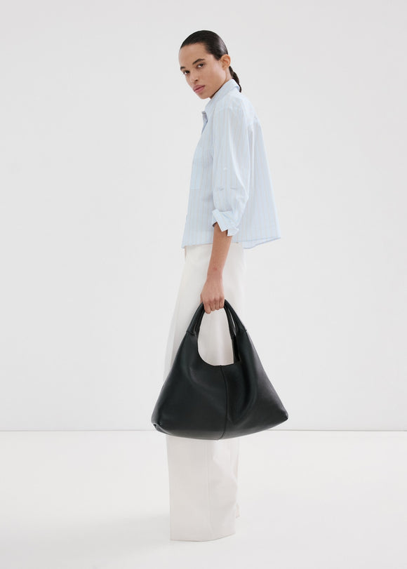 MANGO RUA 27045829-50 MANGO WOMEN SHIRT LONG SLEEVE