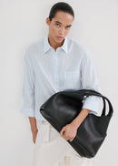 MANGO RUA 27045829-50 MANGO WOMEN SHIRT LONG SLEEVE-6