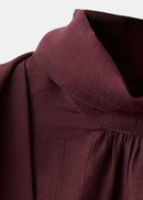 MANGO STUT 27045831-76 MANGO WOMEN BLOUSE-6