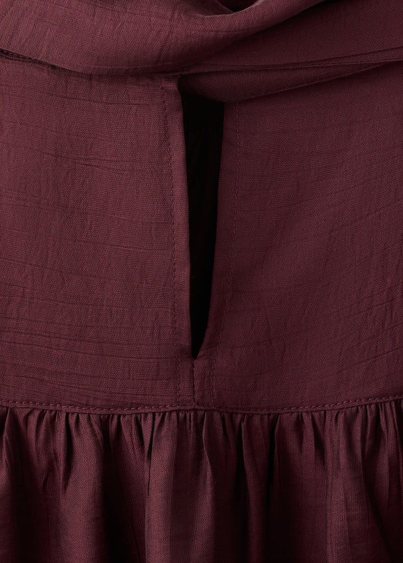 MANGO STUT 27045831-76 MANGO WOMEN BLOUSE