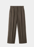 MANGO TEMPO 27045833-32 MANGO WOMEN TROUSER-6