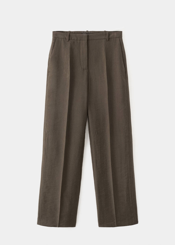 MANGO TEMPO 27045833-32 MANGO WOMEN TROUSER