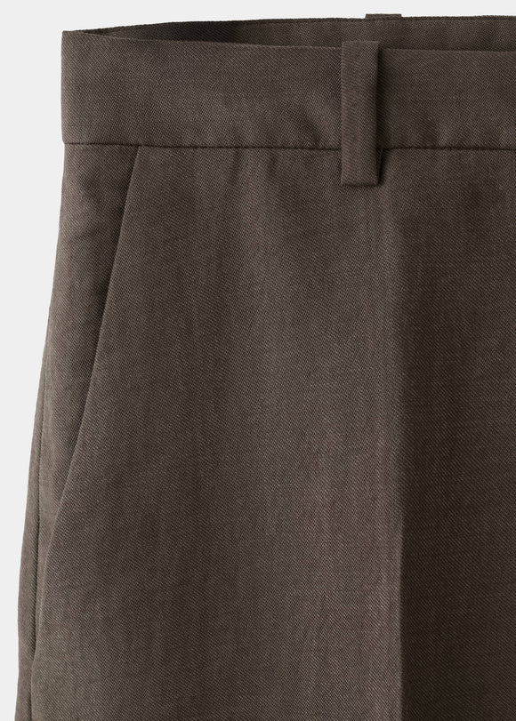 MANGO TEMPO 27045833-32 MANGO WOMEN TROUSER