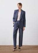 MANGO TEMPO 27045833-52 MANGO WOMEN TROUSER-2