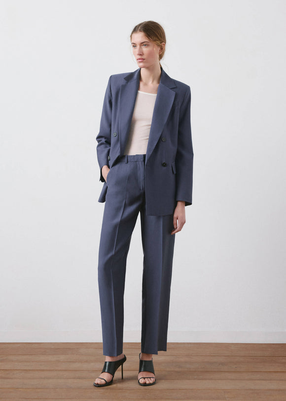 MANGO TEMPO 27045833-52 MANGO WOMEN TROUSER