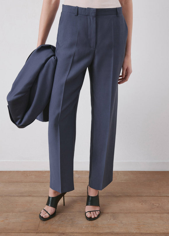 MANGO TEMPO 27045833-52 MANGO WOMEN TROUSER