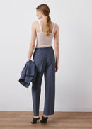 MANGO TEMPO 27045833-52 MANGO WOMEN TROUSER-3